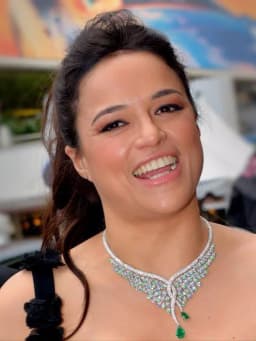 Michelle Rodriguez