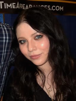 Michelle Trachtenberg