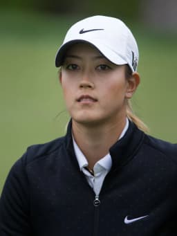 Michelle Wie West