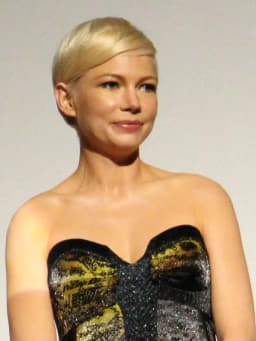 Michelle Williams (actress)