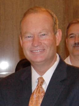 Mick Cornett