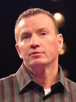Micky Ward