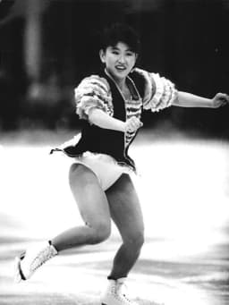 Midori Ito