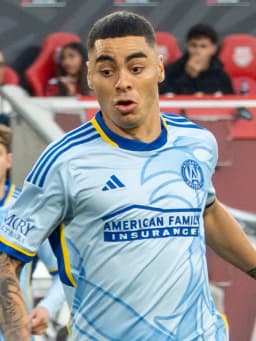 Miguel Almirón