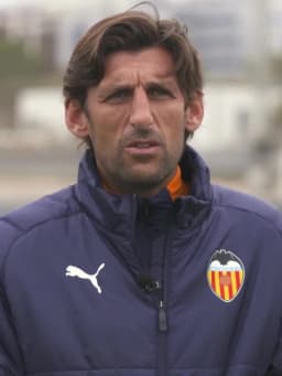 Miguel Ángel Angulo