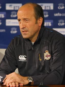 Miguel Ángel Lotina