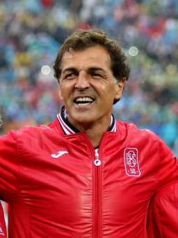 Miguel Ángel Nadal