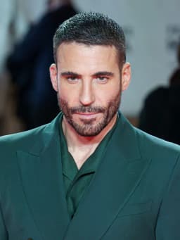 Miguel Ángel Silvestre