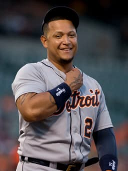 Miguel Cabrera