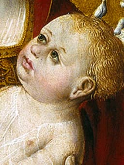 Miguel da Paz, Prince of Portugal