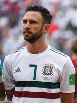 Miguel Layún