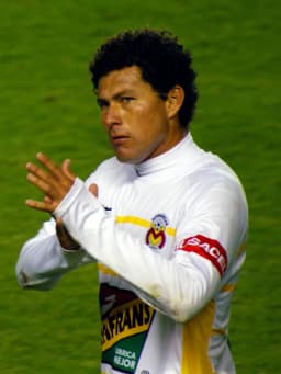 Miguel Sabah
