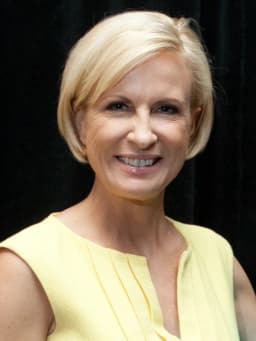 Mika Brzezinski