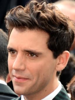 Mika (singer)