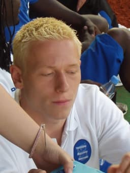 Mikael Forssell