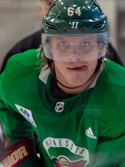 Mikael Granlund