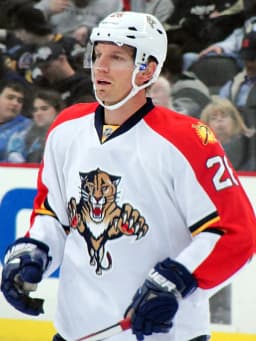 Mikael Samuelsson