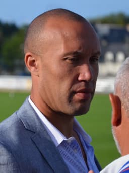 Mikaël Silvestre