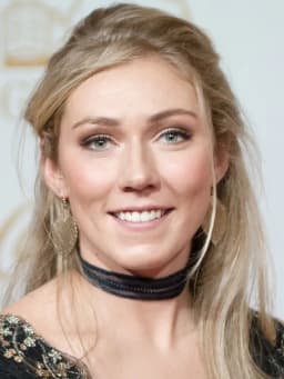 Mikaela Shiffrin