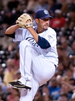 Mike Adams (pitcher)