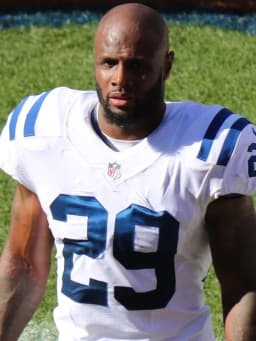 Mike Adams (safety)