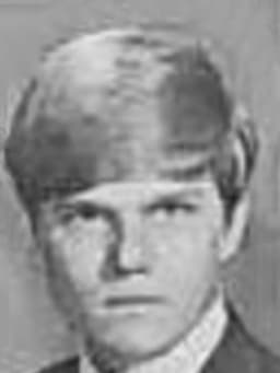 Mike Anderson (linebacker)