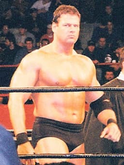Mike Awesome