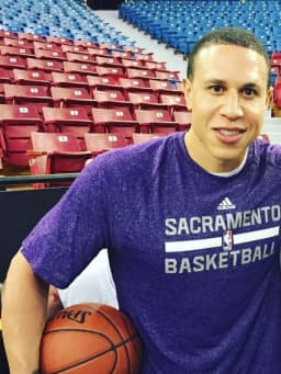 Mike Bibby