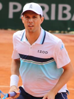 Mike Bryan