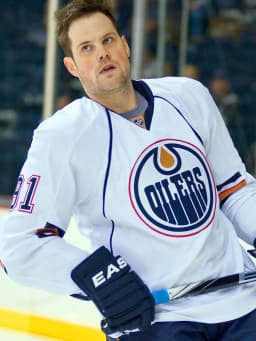 Mike Comrie