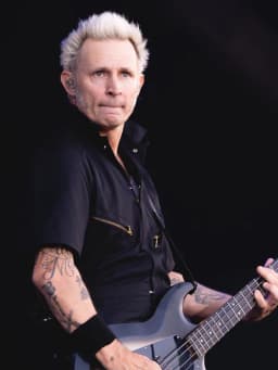 Mike Dirnt