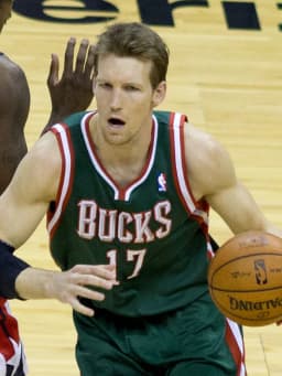 Mike Dunleavy Jr.