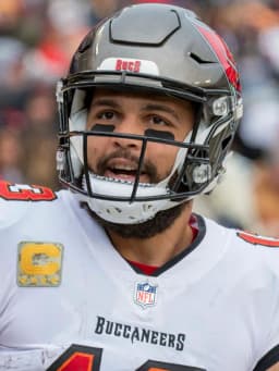 Mike Evans (wide receiver)