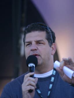 Mike Golic