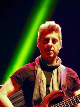 Mike Gordon