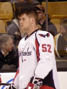 Mike Green (ice hockey, born 1985)