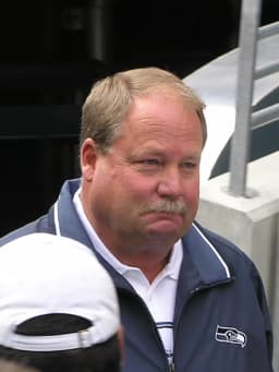 Mike Holmgren