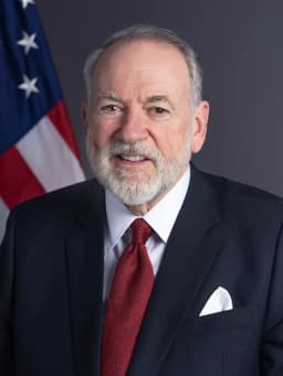 Mike Huckabee