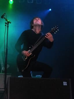 Mike Lewis (musician)