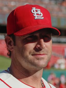 Mike Matheny