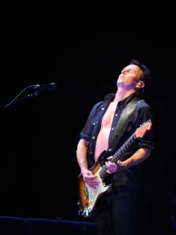 Mike McCready