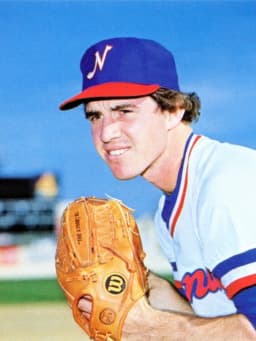 Mike Morgan (baseball)