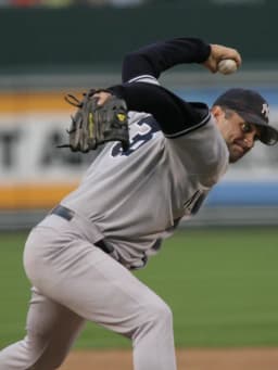 Mike Myers (baseball)