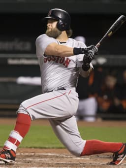 Mike Napoli