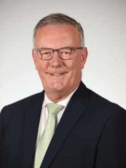 Mike Nesbitt