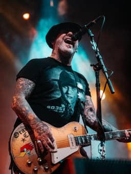 Mike Ness