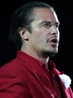 Mike Patton