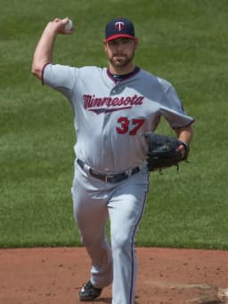 Mike Pelfrey