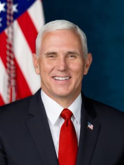 Mike Pence