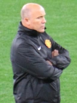 Mike Phelan